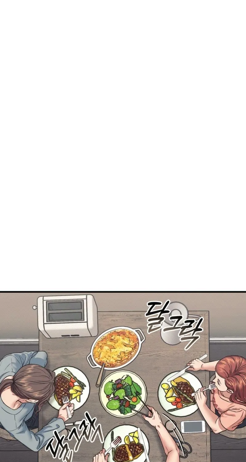 Read Vanilla Sundae chapter 9 image 39 on Lezhin