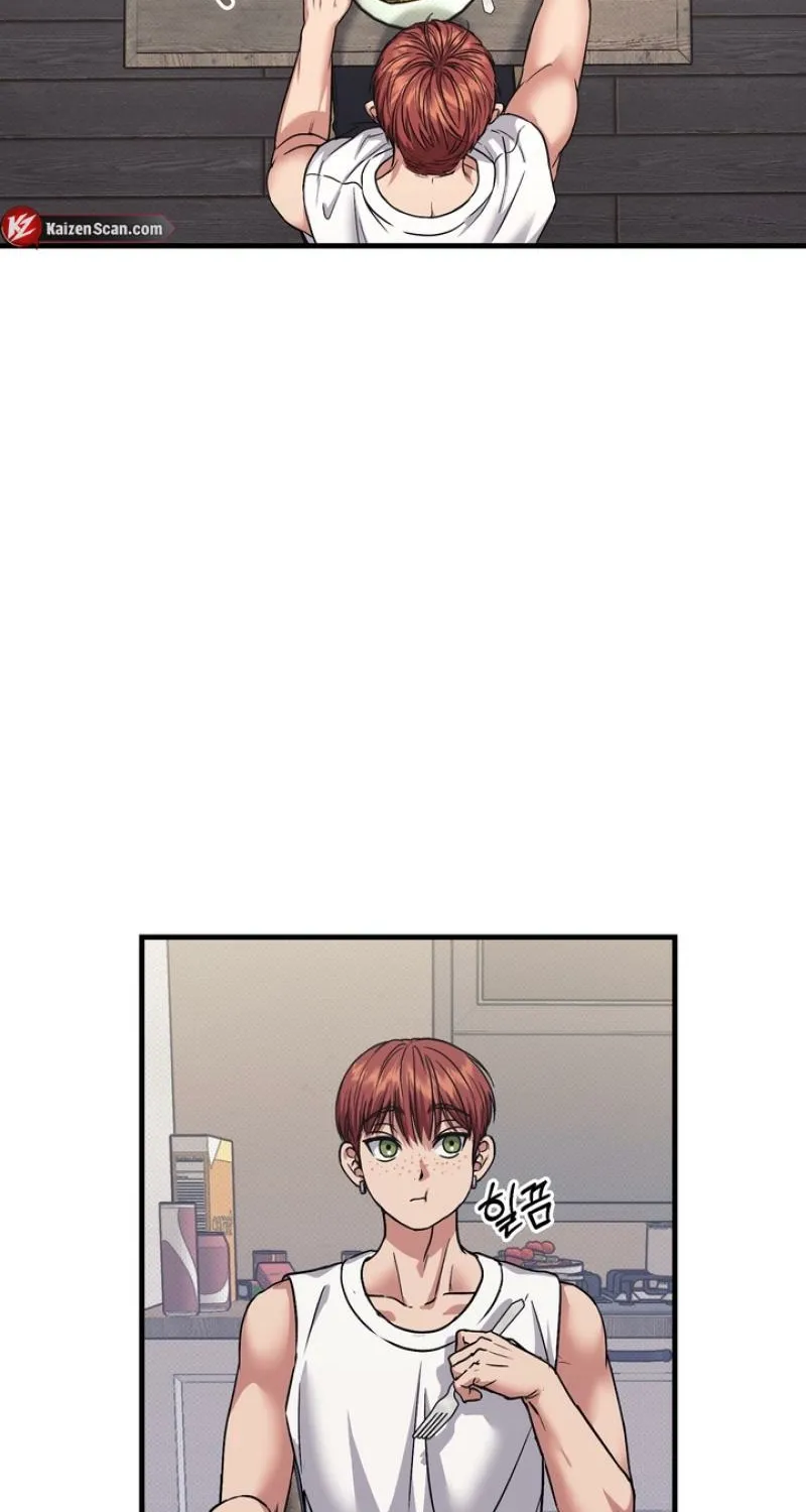 Read Vanilla Sundae chapter 9 image 40 on Lezhin