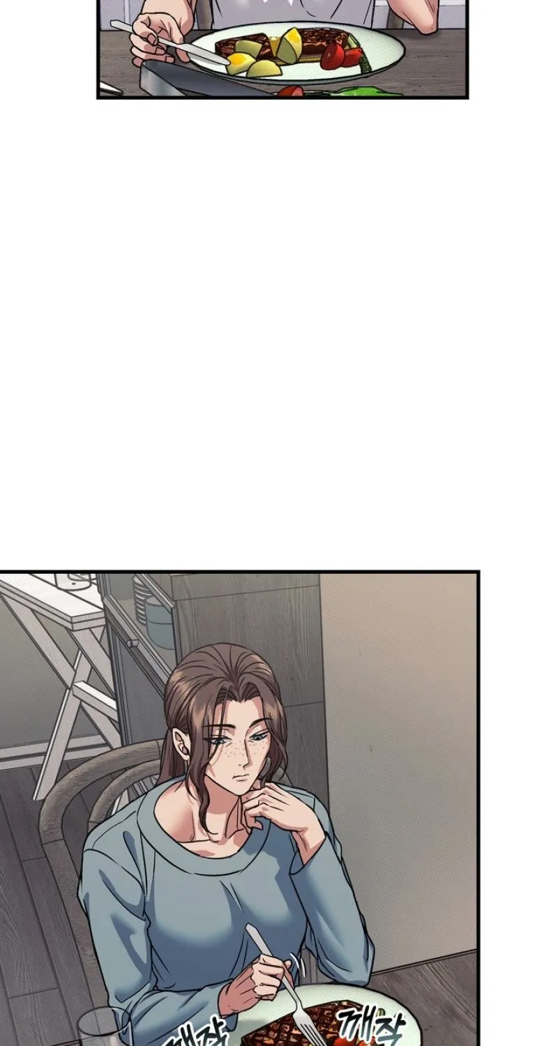 Read Vanilla Sundae chapter 9 image 41 on Lezhin