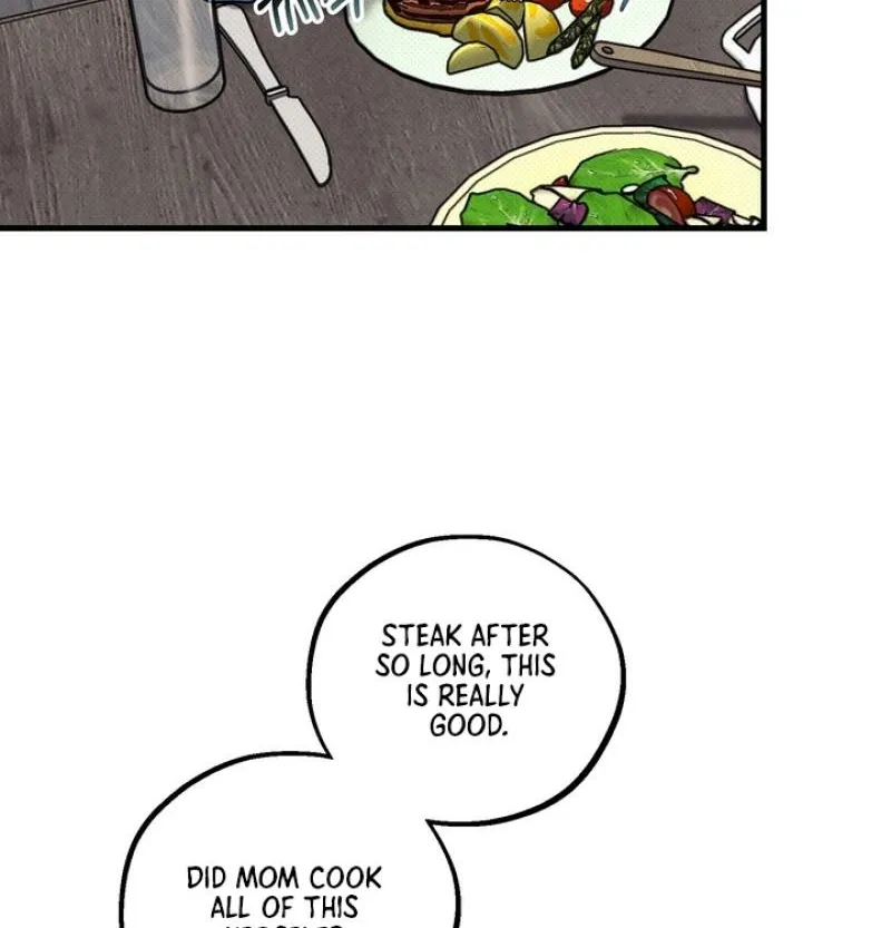 Read Vanilla Sundae chapter 9 image 42 on Lezhin