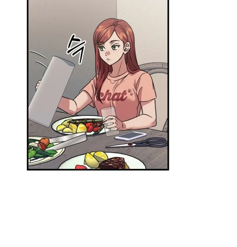 Read Vanilla Sundae chapter 9 image 48 on Lezhin