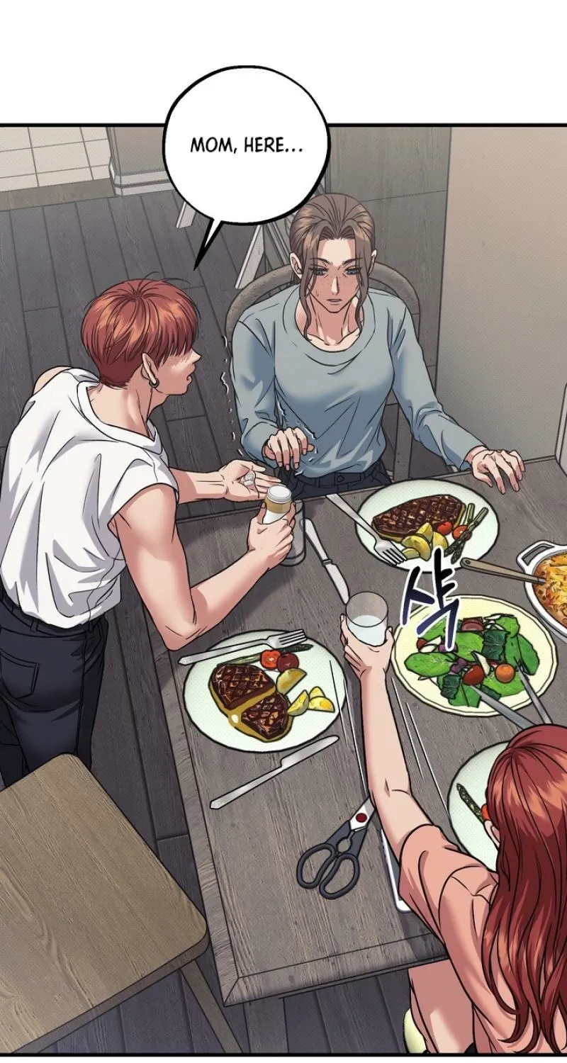 Read Vanilla Sundae chapter 9 image 49 on Lezhin