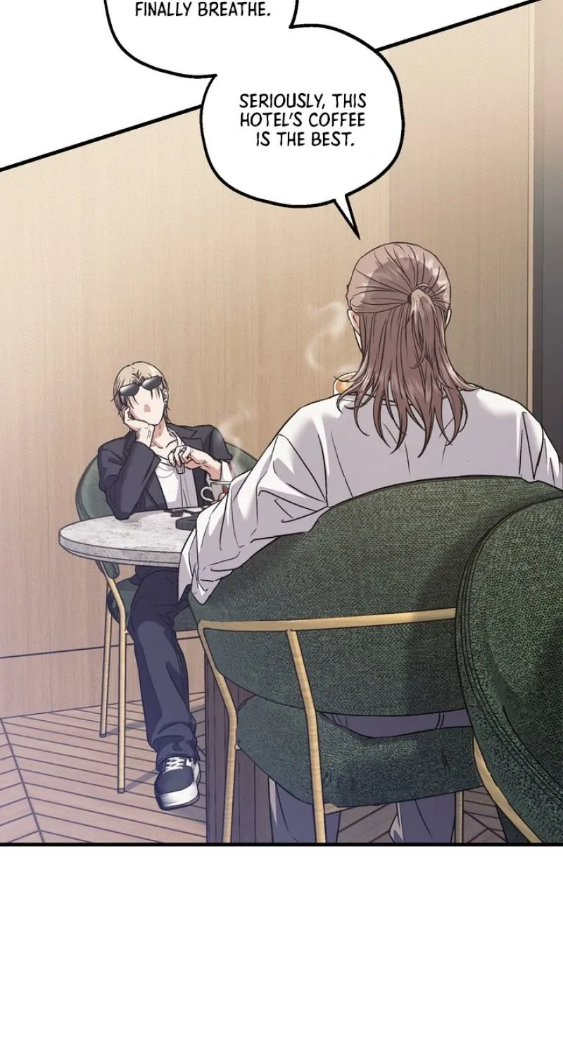 Read Vanilla Sundae chapter 9 image 5 on Lezhin