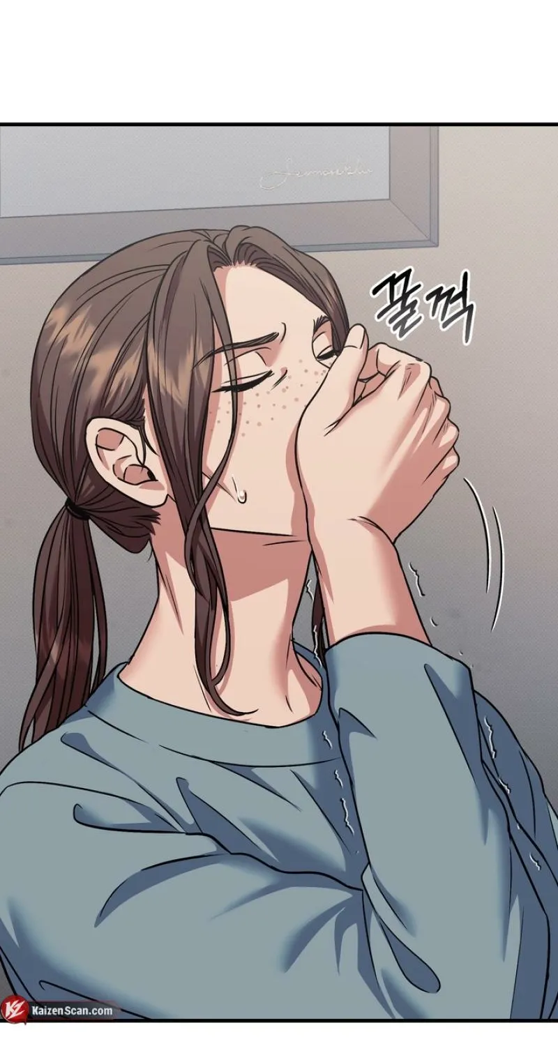 Read Vanilla Sundae chapter 9 image 50 on Lezhin