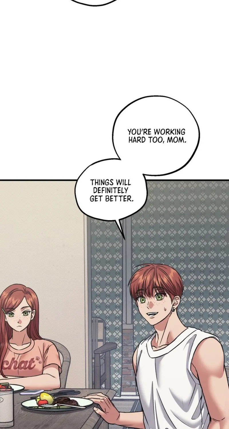 Read Vanilla Sundae chapter 9 image 52 on Lezhin