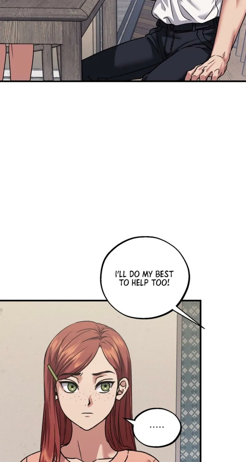Read Vanilla Sundae chapter 9 image 53 on Lezhin