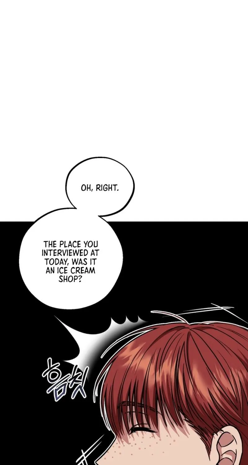 Read Vanilla Sundae chapter 9 image 55 on Lezhin