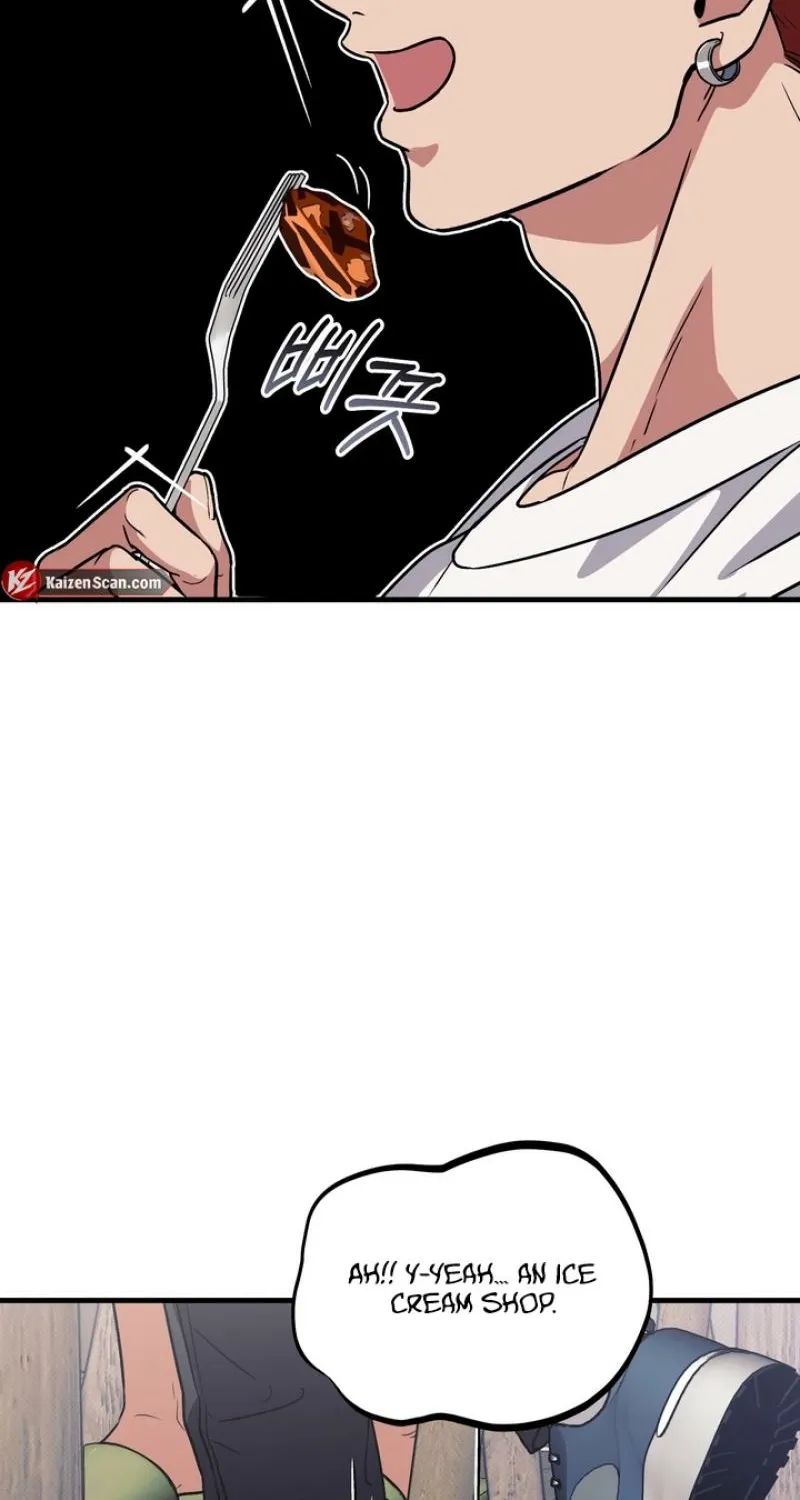 Read Vanilla Sundae chapter 9 image 56 on Lezhin