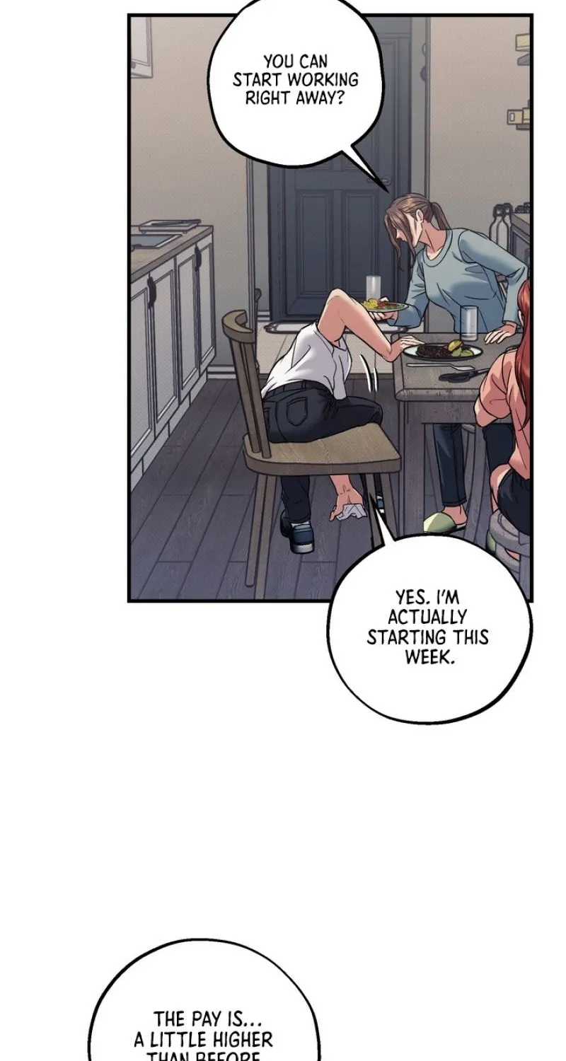 Read Vanilla Sundae chapter 9 image 58 on Lezhin
