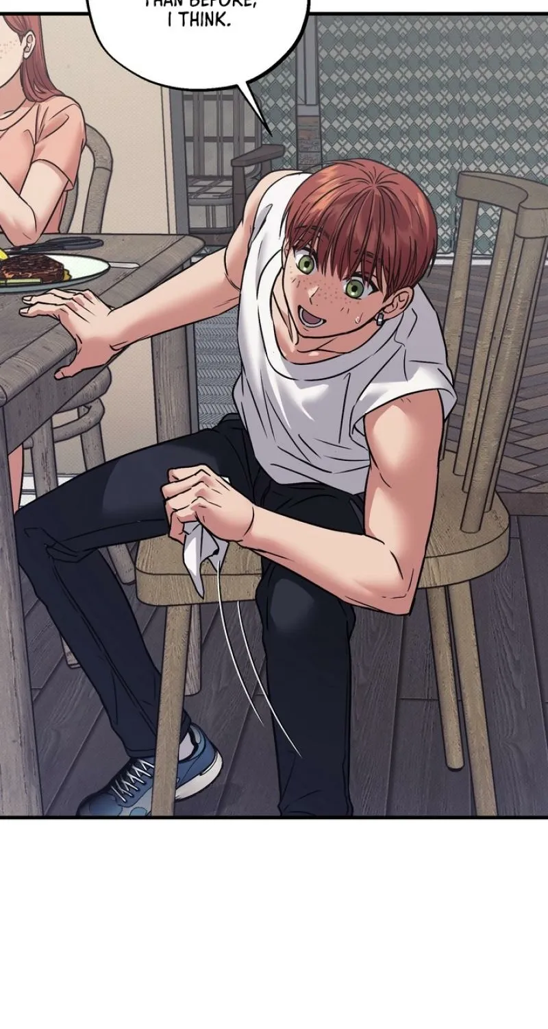 Read Vanilla Sundae chapter 9 image 59 on Lezhin