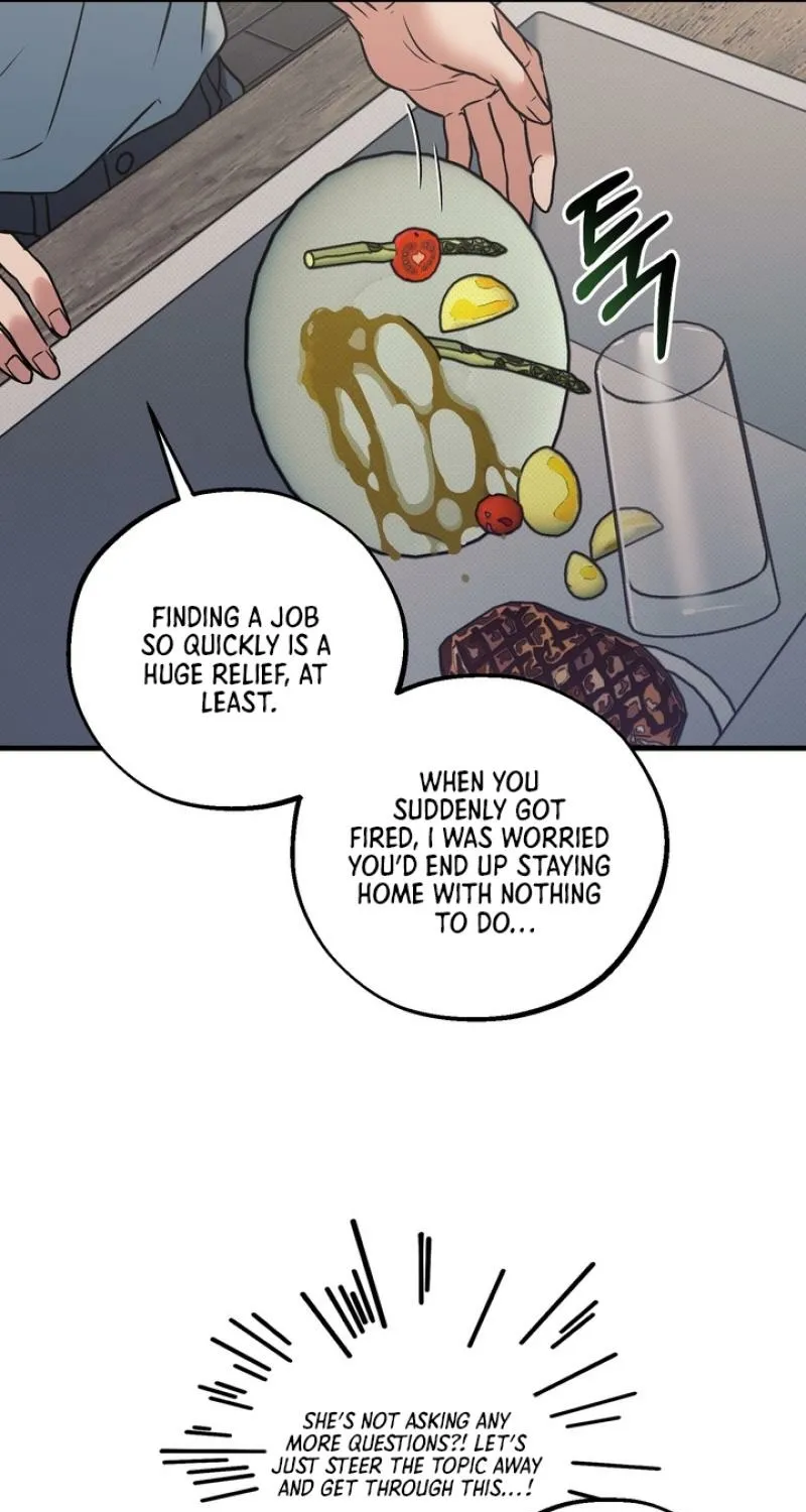 Read Vanilla Sundae chapter 9 image 61 on Lezhin
