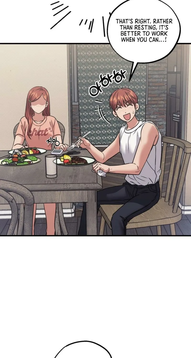 Read Vanilla Sundae chapter 9 image 62 on Lezhin