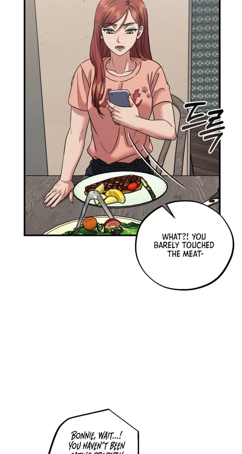Read Vanilla Sundae chapter 9 image 64 on Lezhin