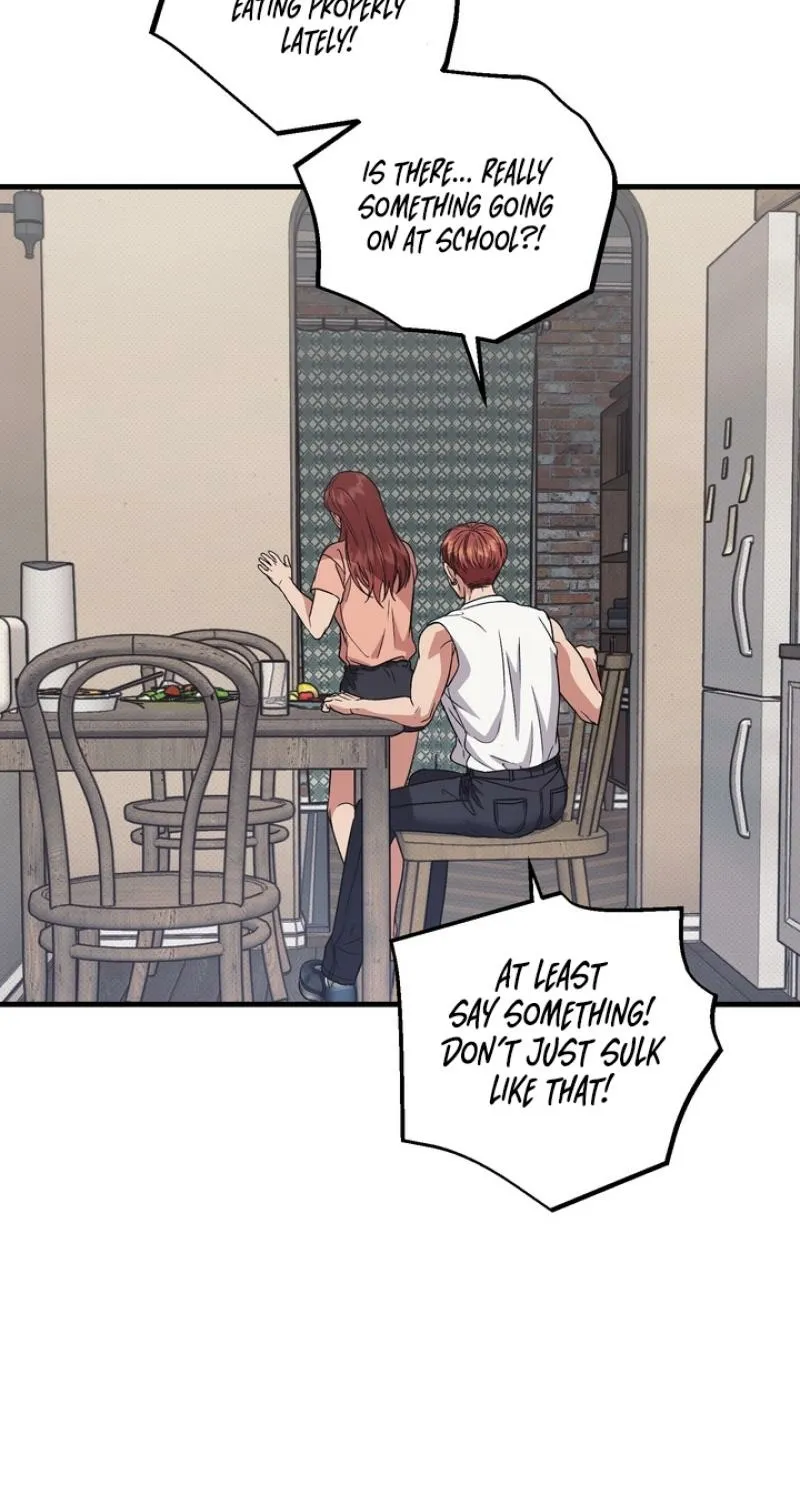 Read Vanilla Sundae chapter 9 image 65 on Lezhin