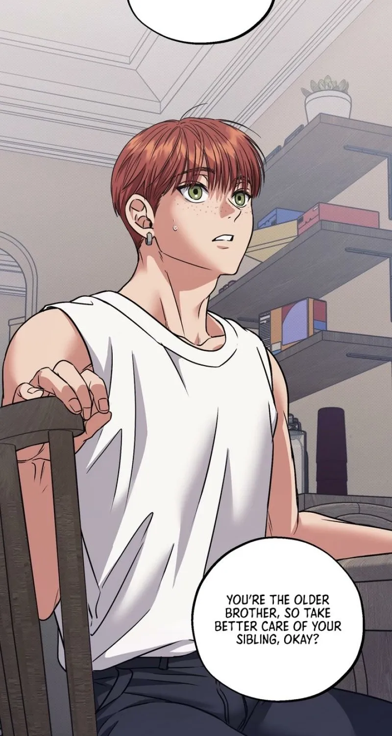 Read Vanilla Sundae chapter 9 image 67 on Lezhin
