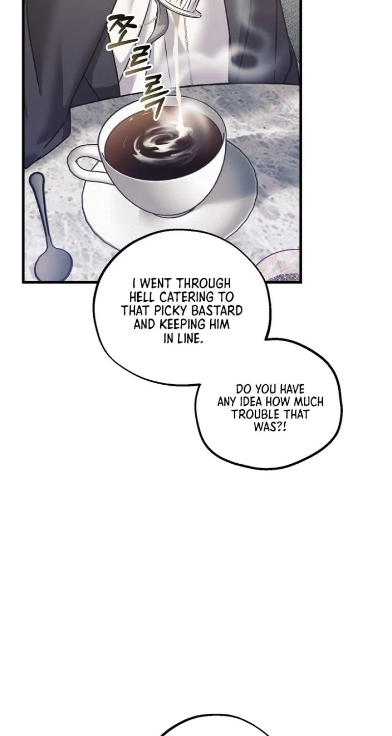 Read Vanilla Sundae chapter 9 image 7 on Lezhin