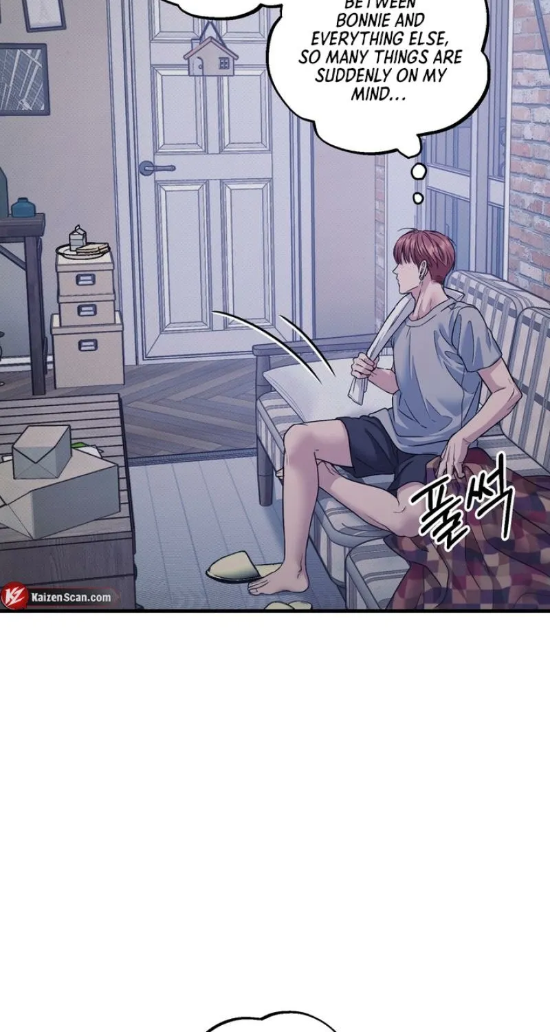 Read Vanilla Sundae chapter 9 image 74 on Lezhin