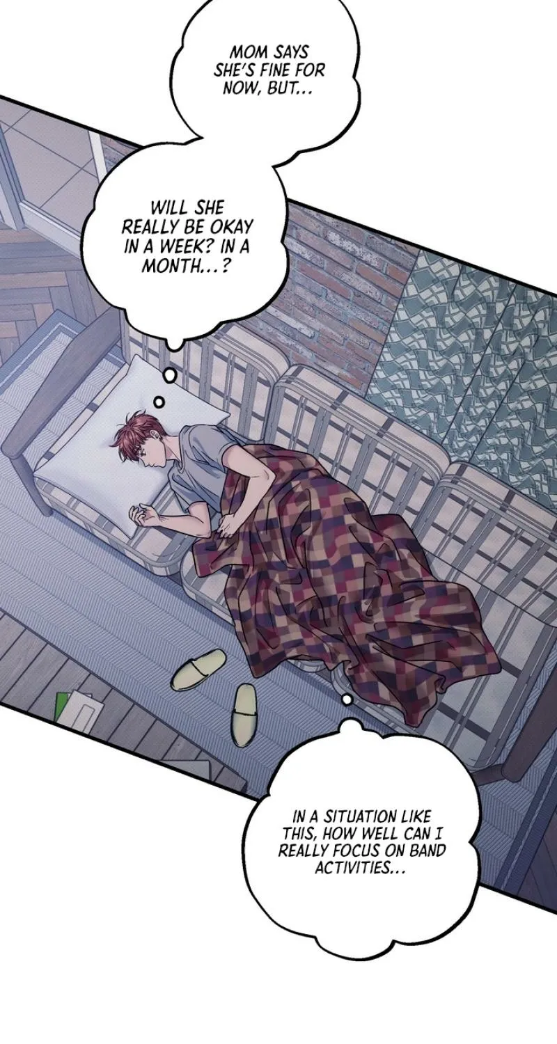 Read Vanilla Sundae chapter 9 image 75 on Lezhin