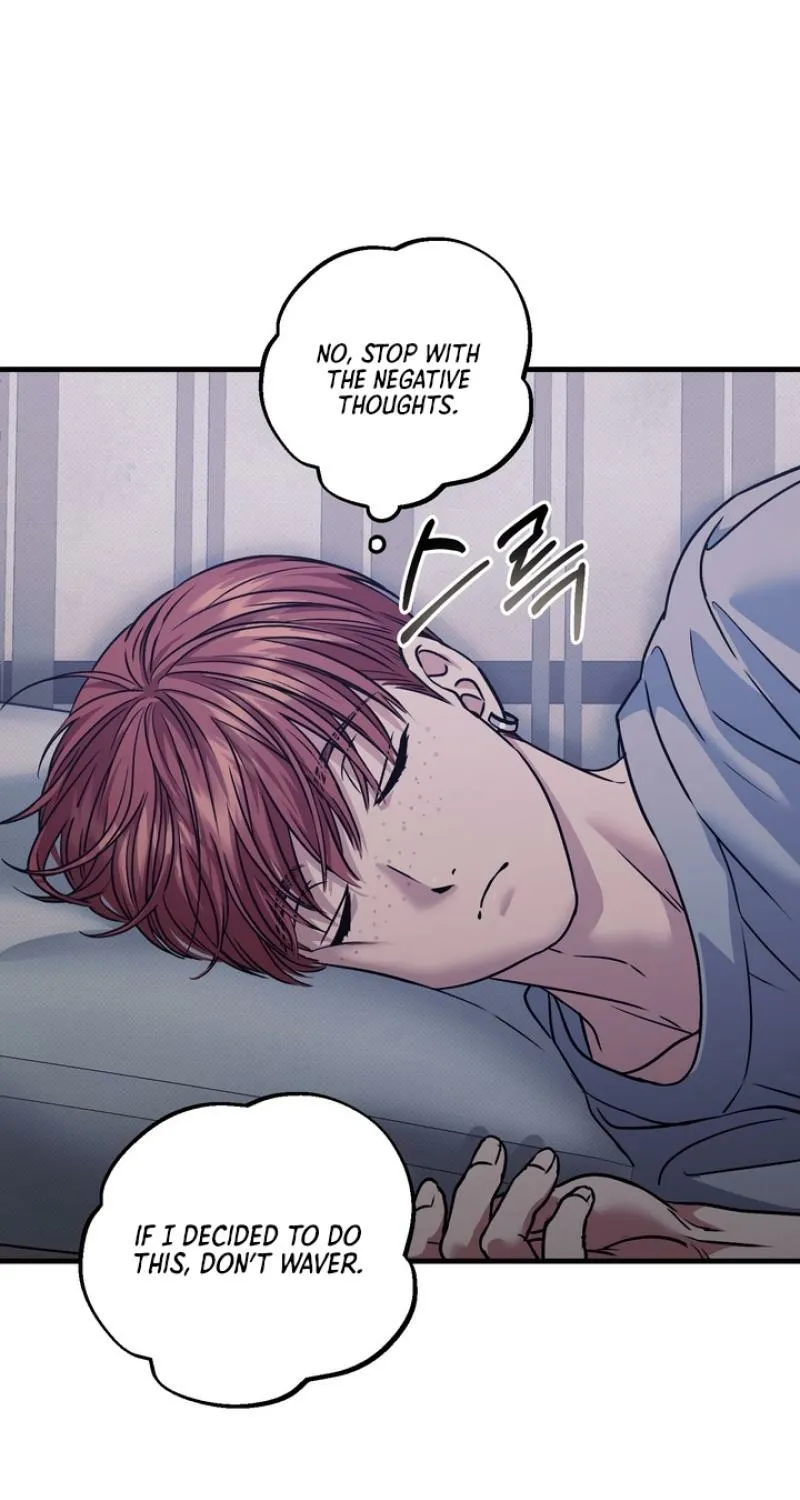 Read Vanilla Sundae chapter 9 image 77 on Lezhin