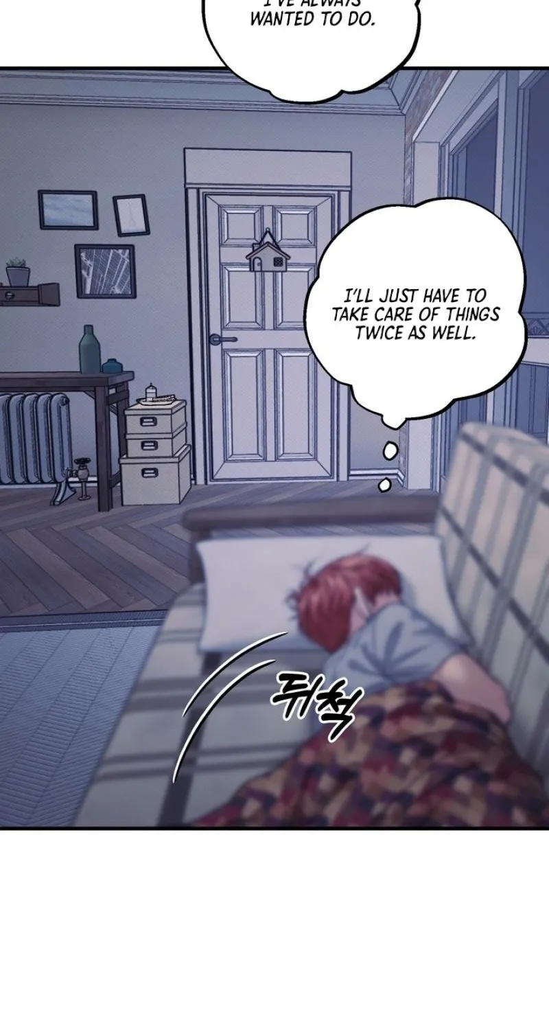 Read Vanilla Sundae chapter 9 image 79 on Lezhin