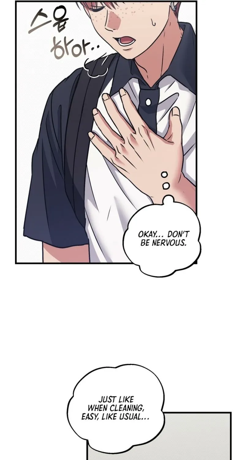 Read Vanilla Sundae chapter 9 image 85 on Lezhin