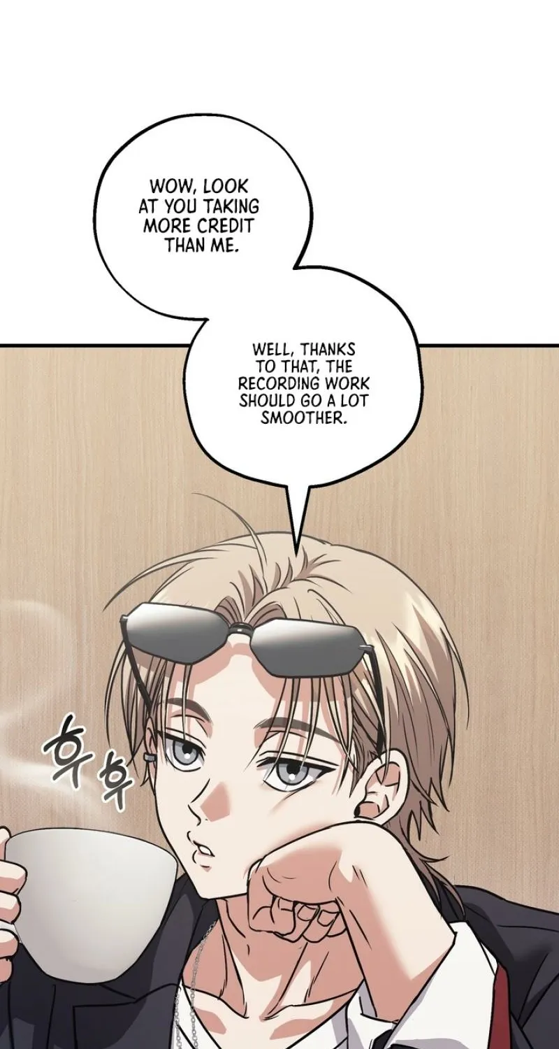 Read Vanilla Sundae chapter 9 image 9 on Lezhin
