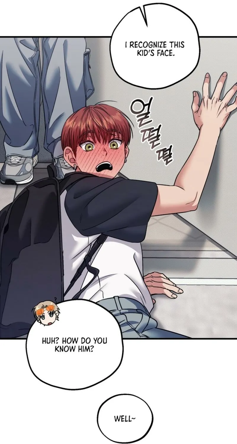 Read Vanilla Sundae chapter 9 image 92 on Lezhin