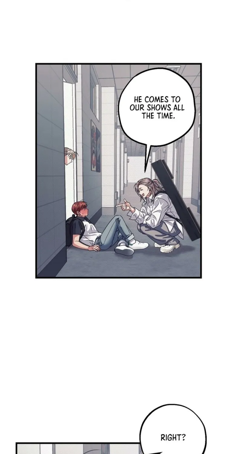 Read Vanilla Sundae chapter 9 image 93 on Lezhin
