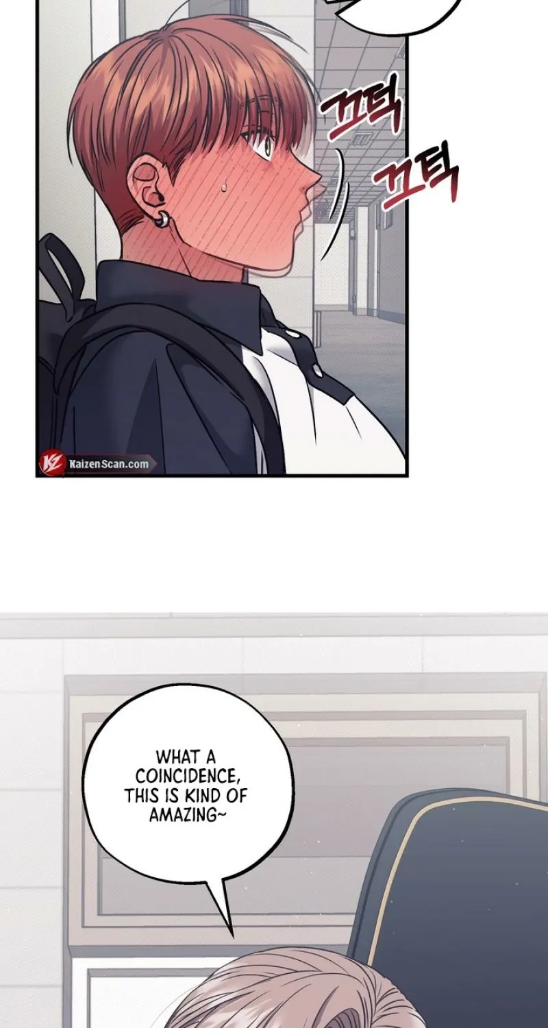 Read Vanilla Sundae chapter 9 image 94 on Lezhin