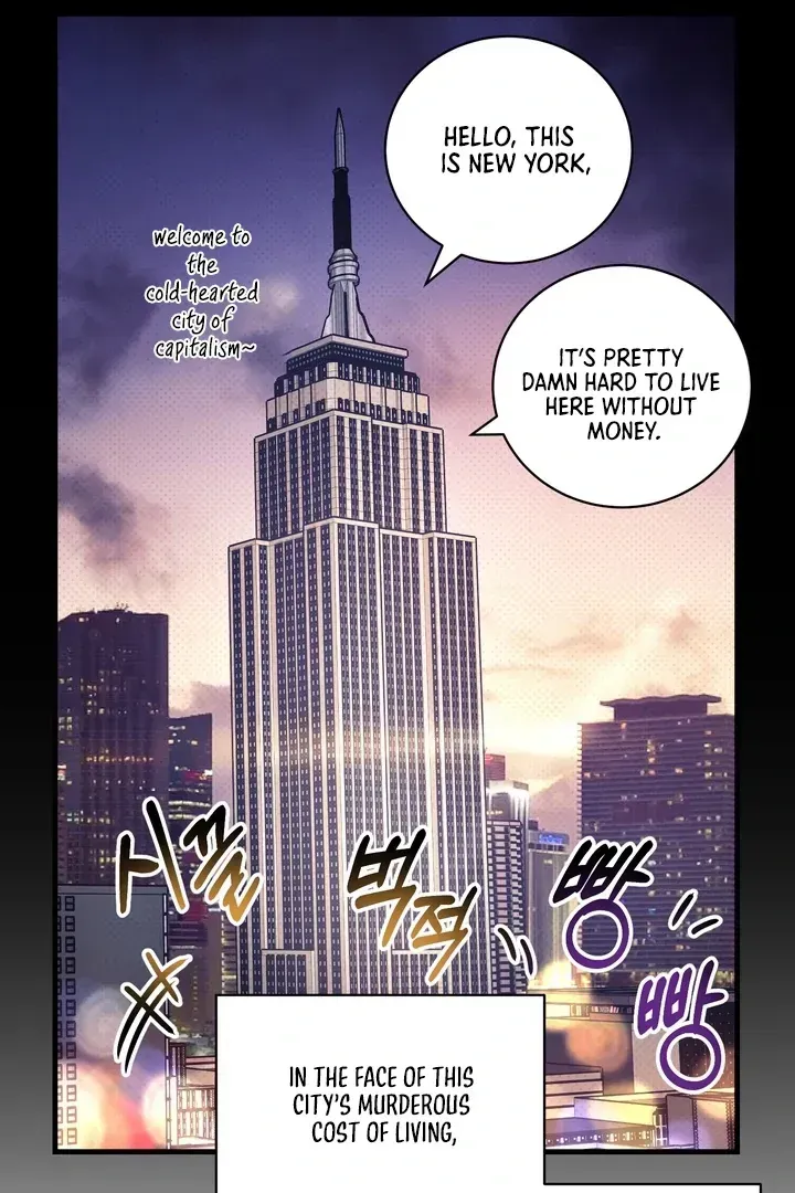 Read Vanilla Sunday chapter 1.1 image 114 on Lezhin