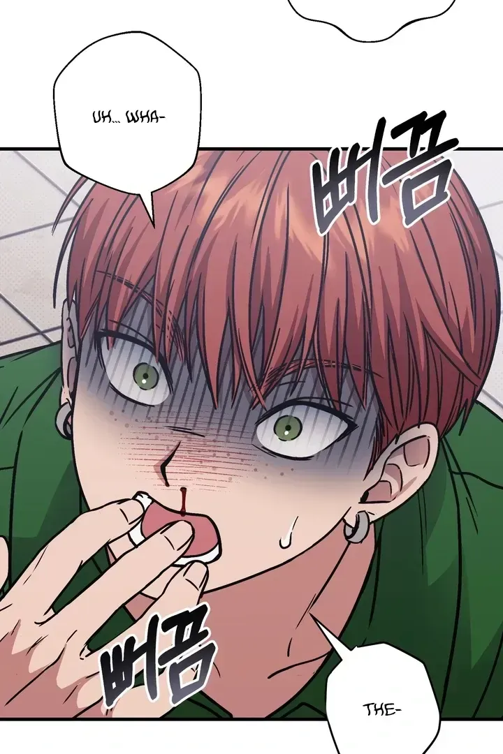 Read Vanilla Sunday chapter 1.1 image 153 on Lezhin