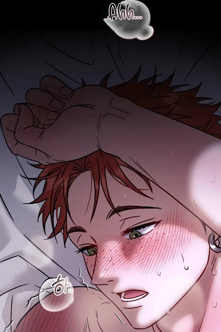 Read Vanilla Sunday chapter 1.1 image 2 on Lezhin