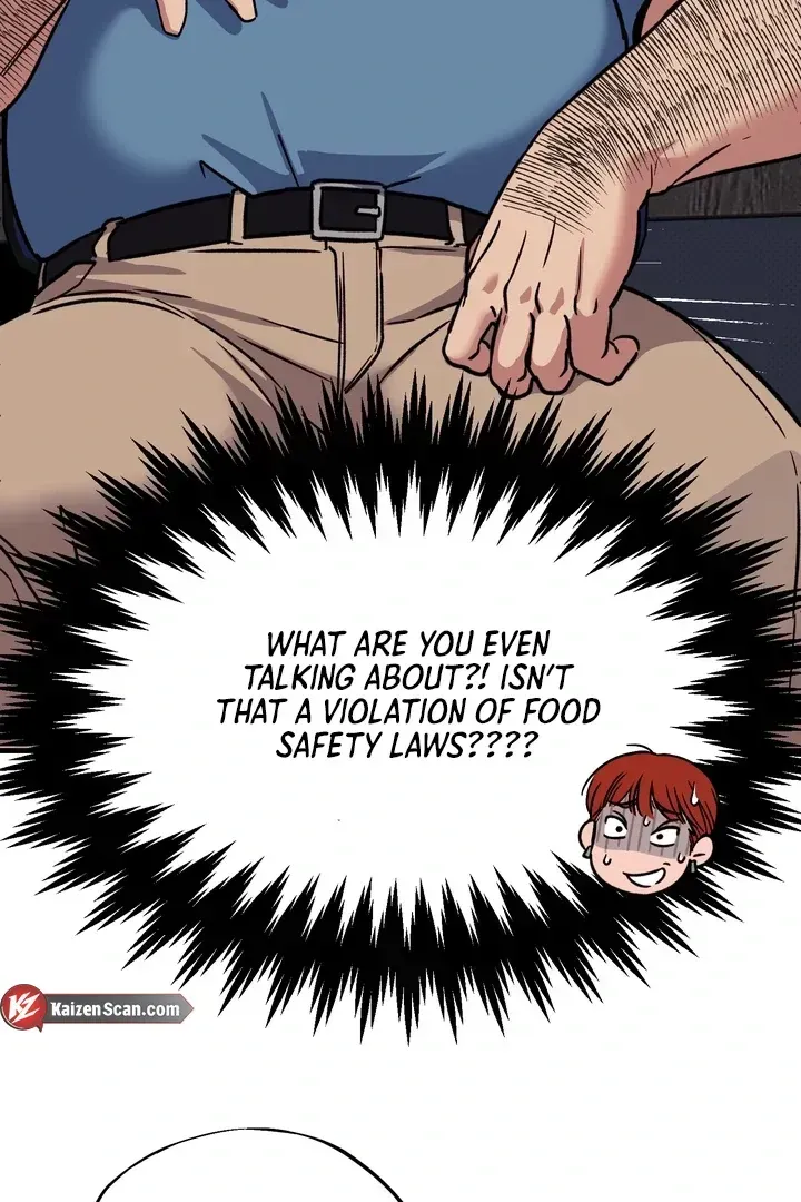 Read Vanilla Sunday chapter 1.1 image 44 on Lezhin