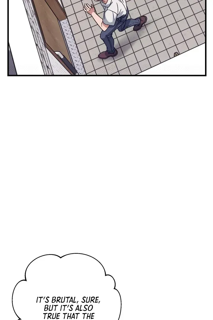 Read Vanilla Sunday chapter 1.1 image 60 on Lezhin