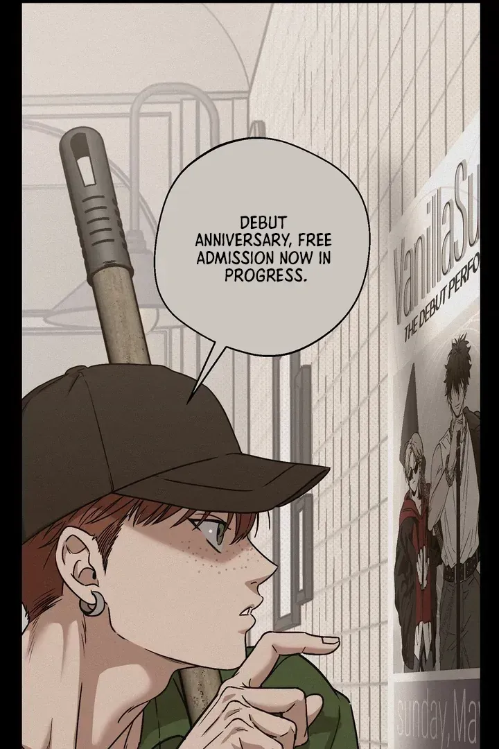 Read Vanilla Sunday chapter 1.1 image 84 on Lezhin
