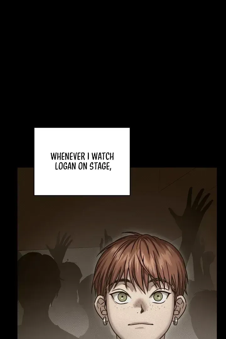 Read Vanilla Sunday chapter 1.2 image 104 on Lezhin