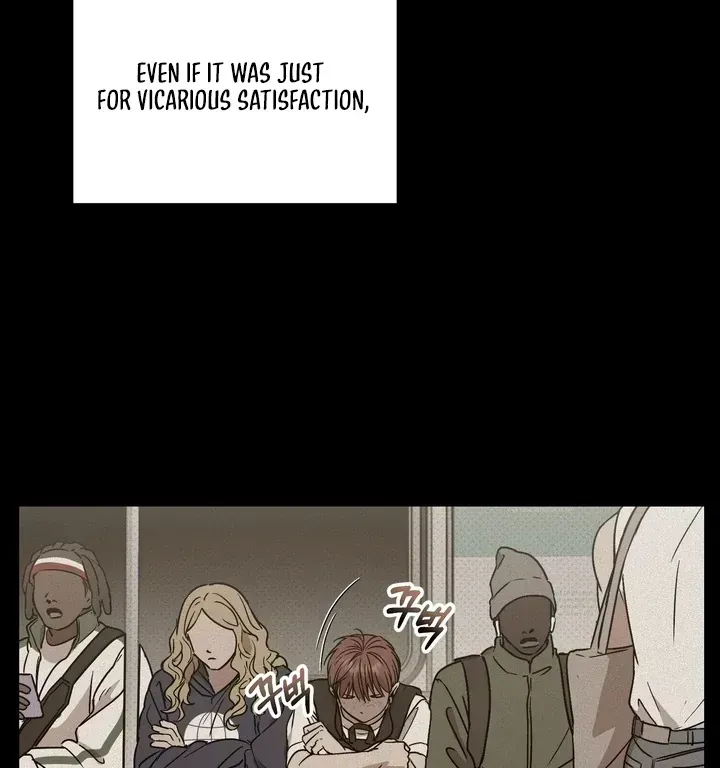Read Vanilla Sunday chapter 1.2 image 110 on Lezhin