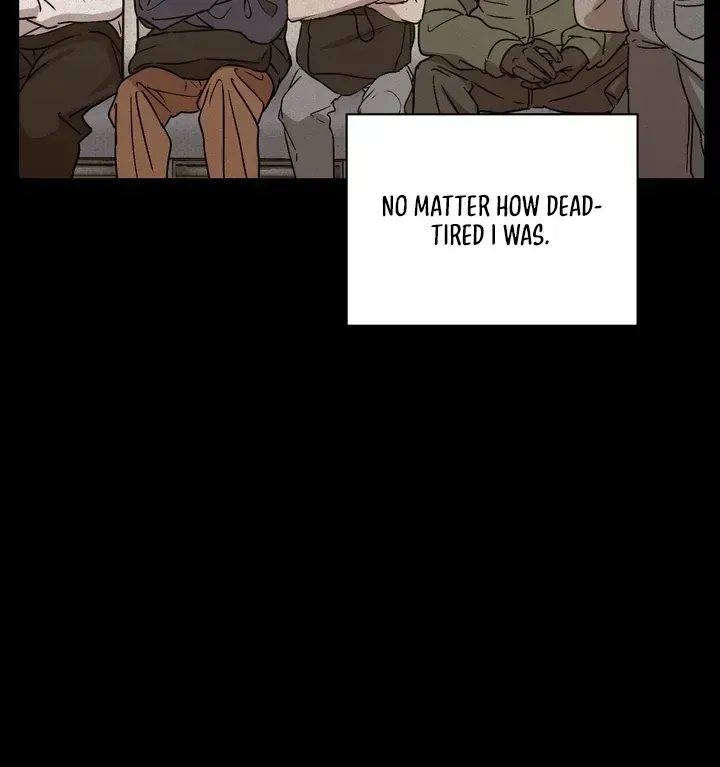 Read Vanilla Sunday chapter 1.2 image 111 on Lezhin