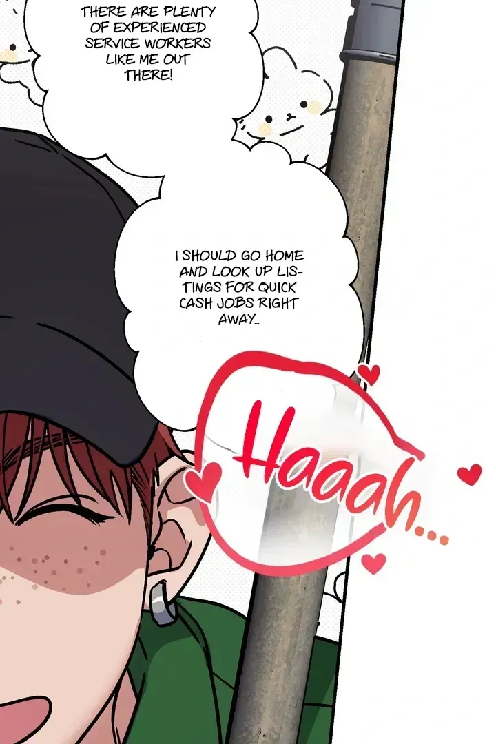 Read Vanilla Sunday chapter 1.2 image 121 on Lezhin