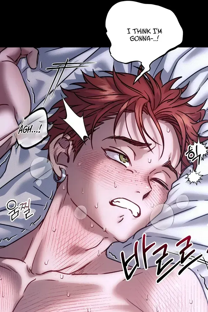 Read Vanilla Sunday chapter 1.2 image 15 on Lezhin