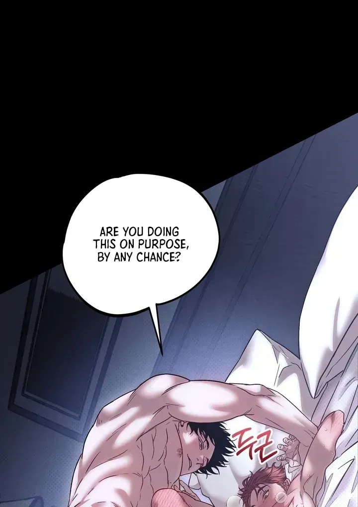 Read Vanilla Sunday chapter 1.2 image 27 on Lezhin