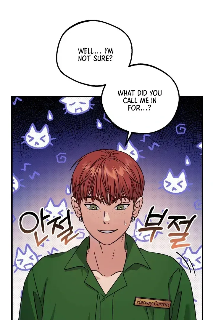 Read Vanilla Sunday chapter 1.2 image 35 on Lezhin
