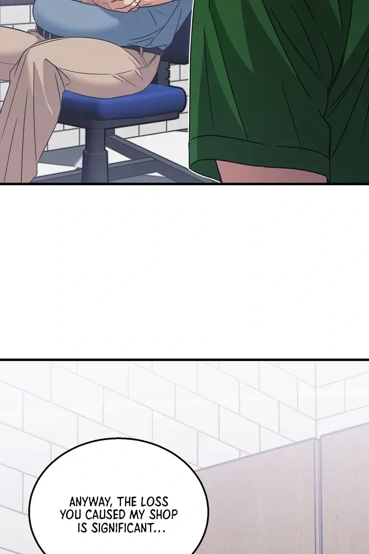 Read Vanilla Sunday chapter 1.2 image 47 on Lezhin