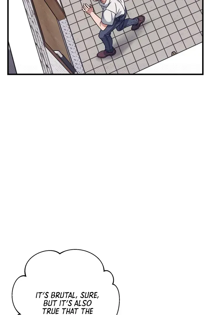 Read Vanilla Sunday chapter 1.2 image 60 on Lezhin
