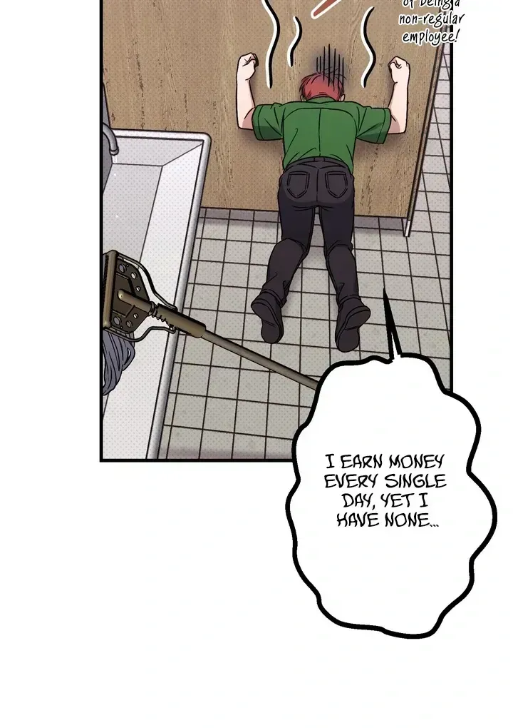 Read Vanilla Sunday chapter 1.2 image 69 on Lezhin