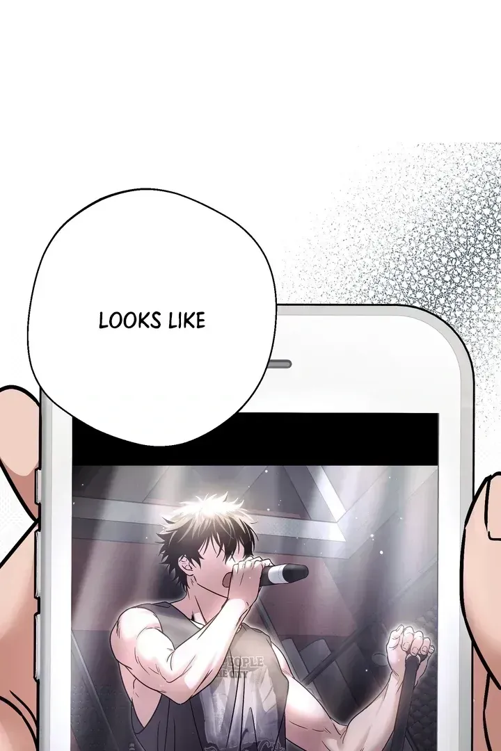 Read Vanilla Sunday chapter 1.2 image 77 on Lezhin