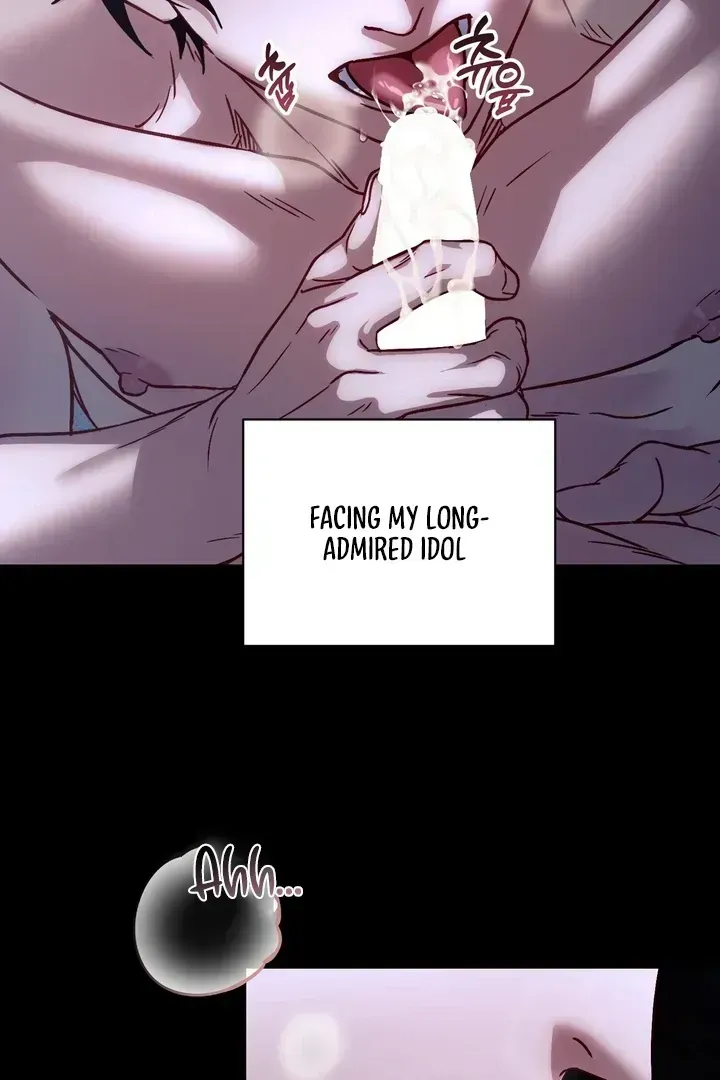 Read Vanilla Sunday chapter 1.2 image 8 on Lezhin