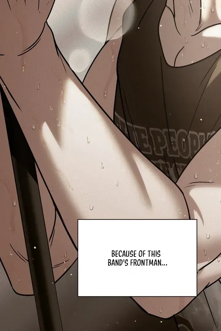 Read Vanilla Sunday chapter 1.2 image 91 on Lezhin