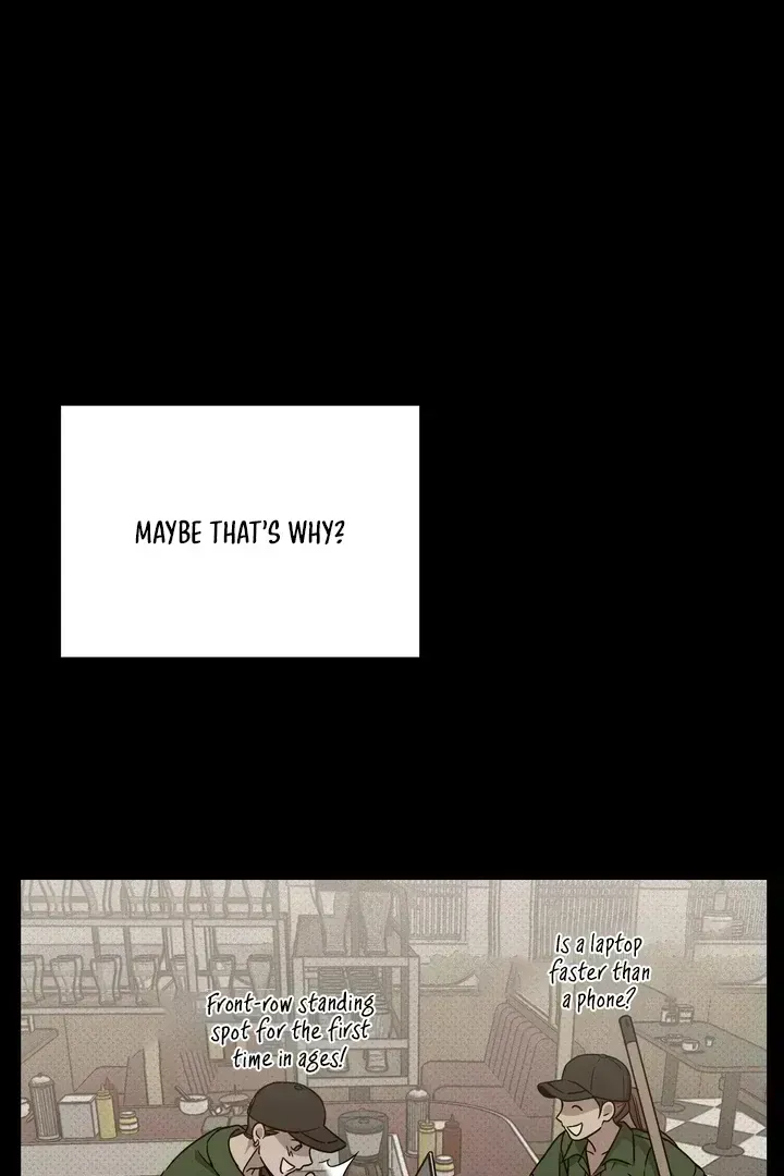 Read Vanilla Sunday chapter 1.3 image 108 on Lezhin