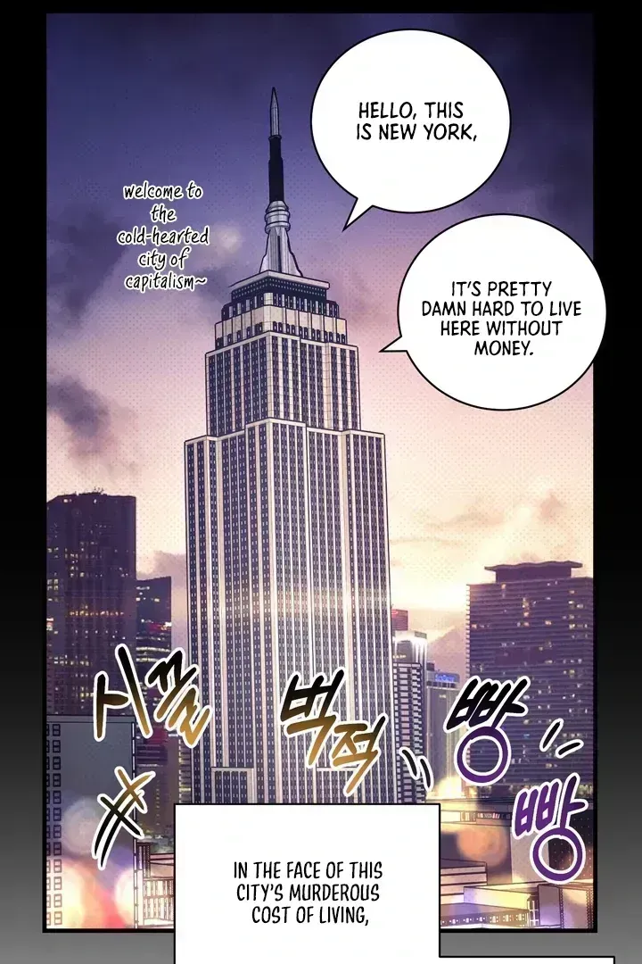 Read Vanilla Sunday chapter 1.3 image 114 on Lezhin